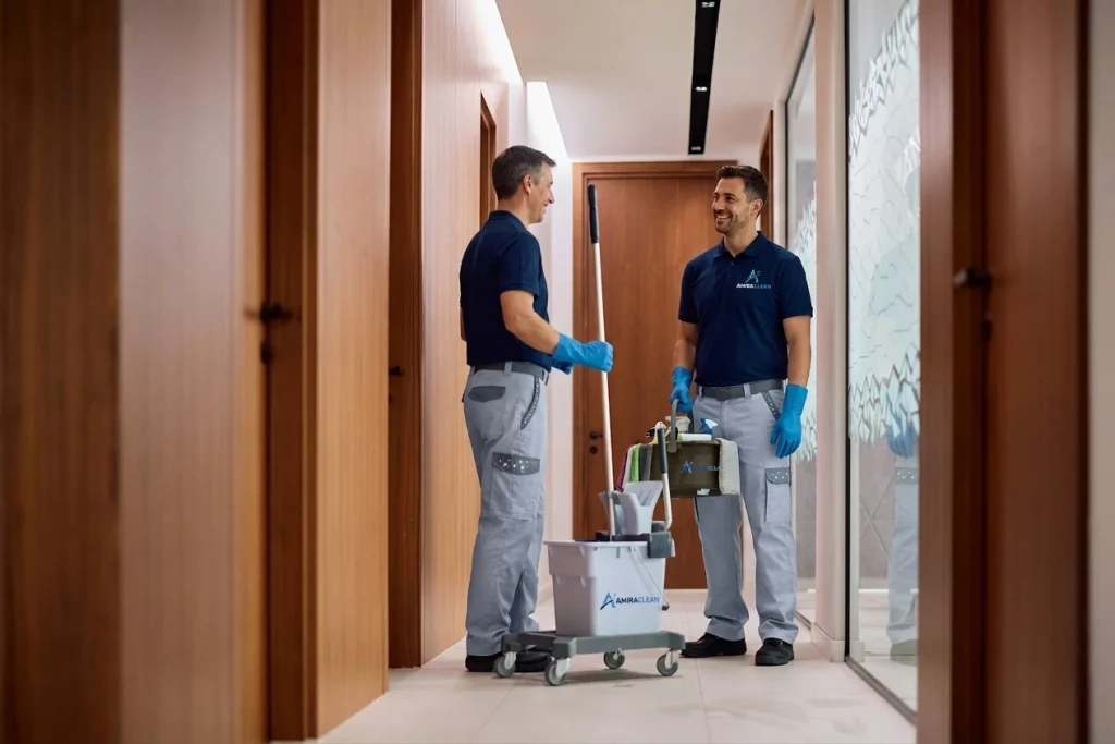 Landlords & Property Managers