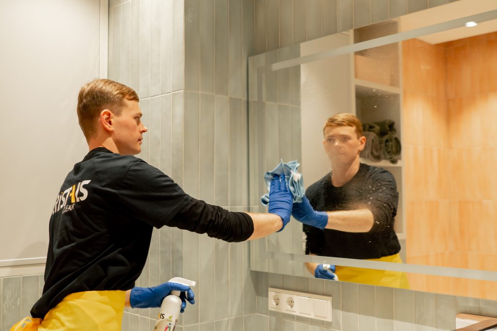Washroom & Hygiene Services